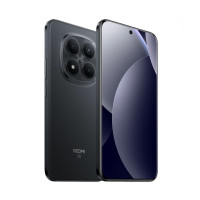 Xiaomi Redmi Note 15 Pro 5G 8GB/512GB Black